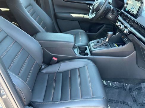 Used 2023 Honda CR-V Sport Touring image 20