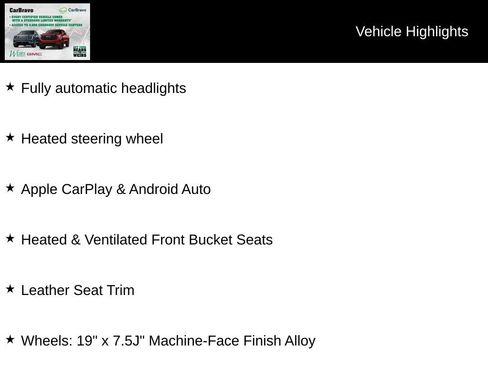 Used 2024 Hyundai Tucson Limited AWD/4WD image 15