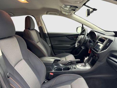 Used 2018 Subaru Crosstrek 2.0i Premium w/ Popular Package #3 AWD/4WD image 39