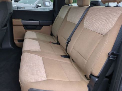 Used 2023 Ford F150 XLT RWD image 21