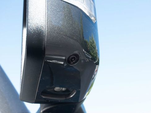 Used 2024 Ford Bronco Outer Banks AWD/4WD image 13