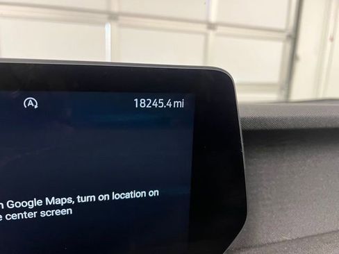 Used 2025 Ford Expedition Max Platinum image 28