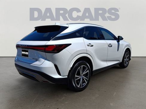 Used 2023 Lexus RX 350 Premium w/ Accessory Package AWD/4WD image 6