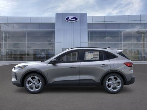 New 2026 Ford Escape ST-Line w/ Tech Pack #1 FWD image 4