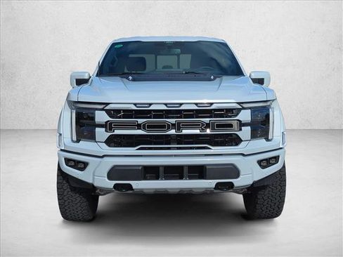 Certified 2025 Ford F150 Raptor image 2