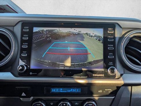 Certified 2022 Toyota Tacoma SR5 image 13