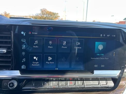 Used 2024 Chevrolet Silverado 1500 LT Trail Boss image 23