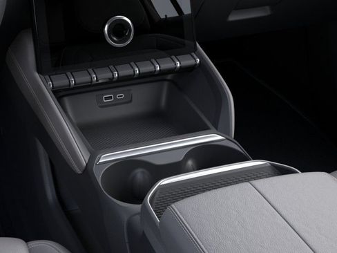 New 2027 GMC Terrain Elevation w/ Elevation Premium Package FWD image 23