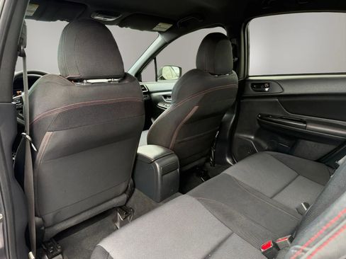Used 2018 Subaru WRX AWD/4WD image 31