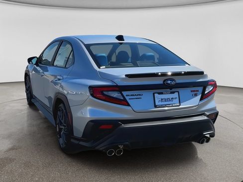 New 2026 Subaru WRX tS AWD/4WD image 7