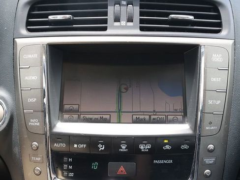Used 2011 Lexus IS 250 AWD image 41