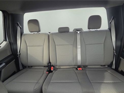 Used 2020 Ford F150 XLT w/ Equipment Group 301A Mid image 13