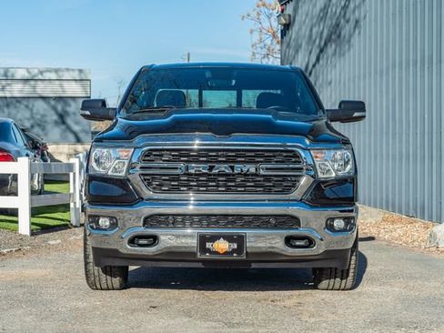 Used 2022 RAM 1500 Lone Star image 9