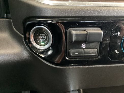 Used 2023 Chevrolet Silverado 1500 RST w/ Convenience Package II AWD/4WD image 60