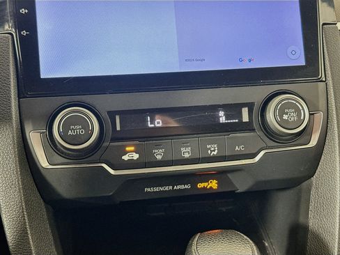 Used 2020 Honda Civic LX image 23