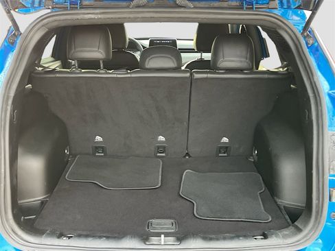 Used 2025 Jeep Compass Latitude image 25