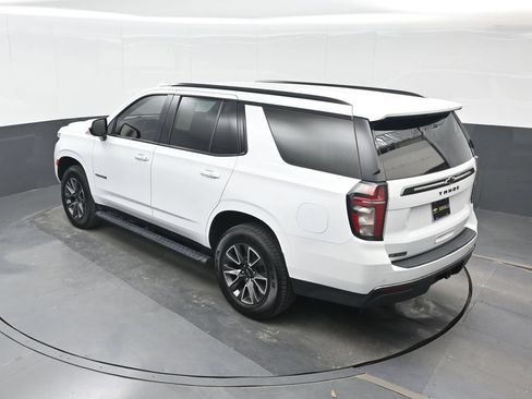 Used 2021 Chevrolet Tahoe Z71 AWD/4WD image 19