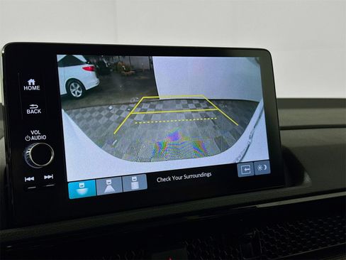 Used 2023 Honda CR-V EX-L image 10