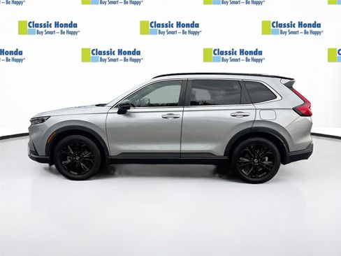 Certified 2023 Honda CR-V Sport Touring image 4
