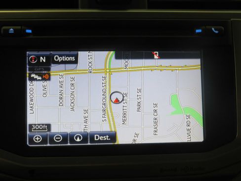 Used 2016 Toyota 4Runner SR5 RWD image 39