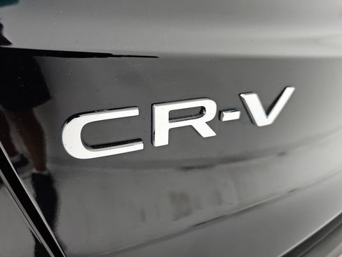 Used 2026 Honda CR-V EX image 42