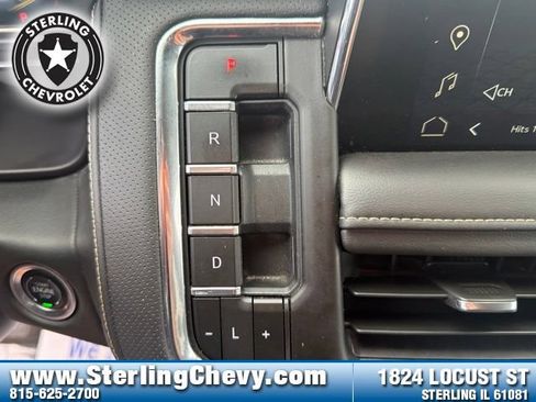 Used 2024 GMC Yukon SLT AWD/4WD image 19