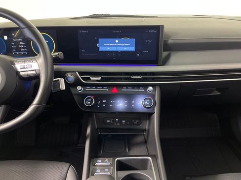 Certified 2024 Hyundai Sonata Limited image 16