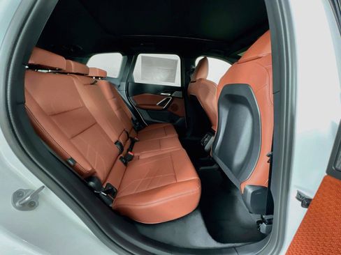 New 2026 BMW X1 xDrive28i w/ Technology Package AWD/4WD image 28
