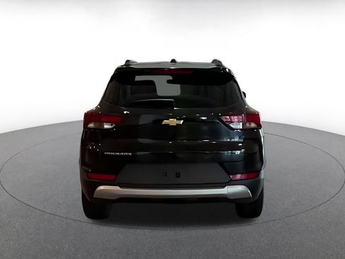 Used 2025 Chevrolet TrailBlazer LT FWD image 10