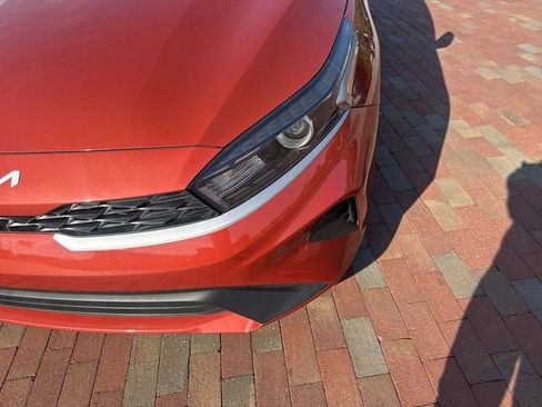 Used 2024 Kia Forte LXS FWD image 24