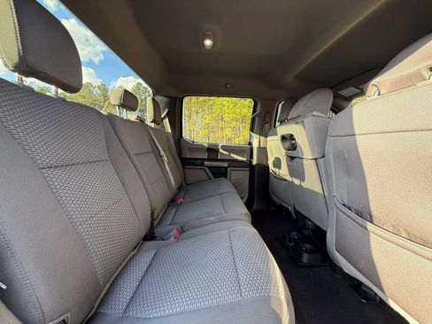 Used 2020 Ford F150 XLT AWD/4WD image 20