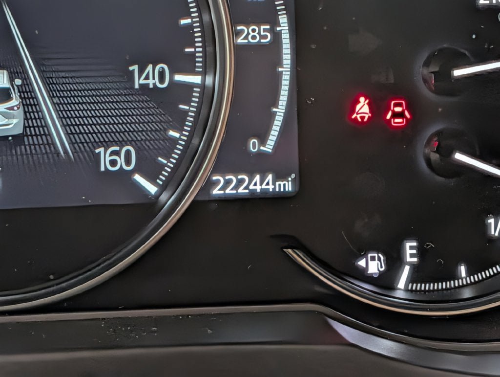 Used 2024 MAZDA CX-5 Carbon Edition AWD/4WD image 18