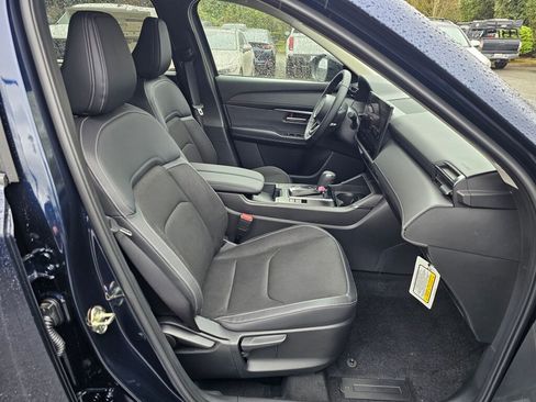 New 2026 MAZDA CX-5 Select AWD/4WD image 26