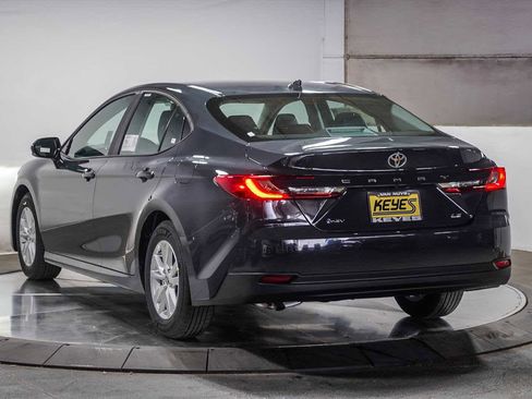 New 2025 Toyota Camry LE image 6
