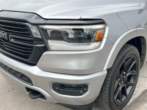 Certified 2020 RAM 1500 Laramie AWD/4WD image 37