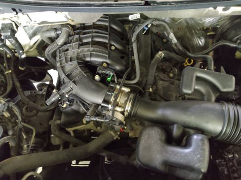 Used 2012 Ford F150 XLT w/ XLT Chrome Pkg RWD image 30