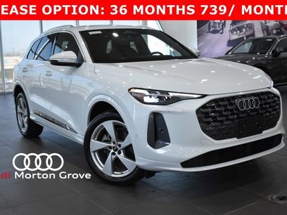 Used 2025 Audi Q5 Premium Plus w/ Premium Plus