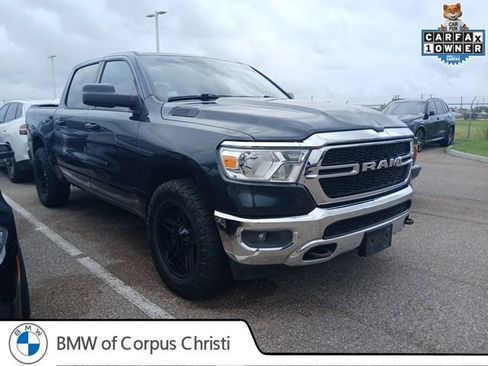 Used 2019 RAM 1500 Tradesman AWD/4WD image 1