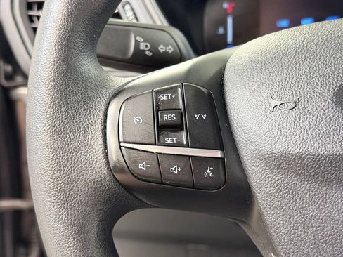 Used 2025 Ford Escape Active FWD image 39