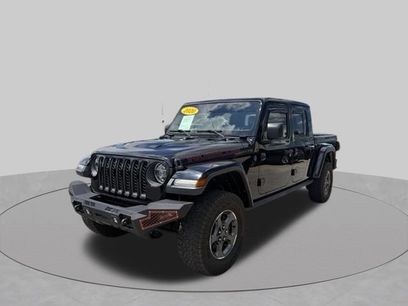 Used 2020 Jeep Gladiator Rubicon
