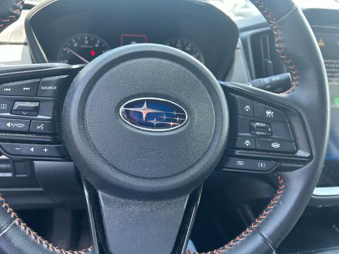 Used 2024 Subaru Crosstrek 2.5i Limited AWD/4WD image 7