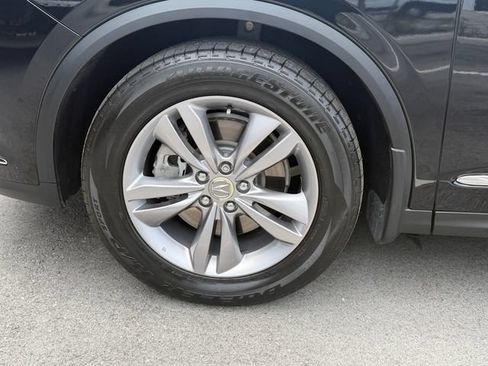 Used 2022 Acura MDX FWD image 9