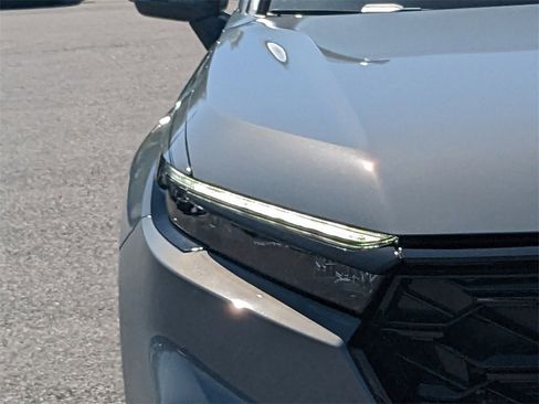 New 2026 Honda CR-V Sport-L image 9