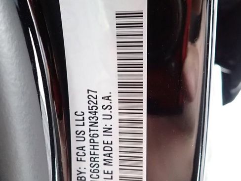 New 2026 RAM 1500 Limited image 53