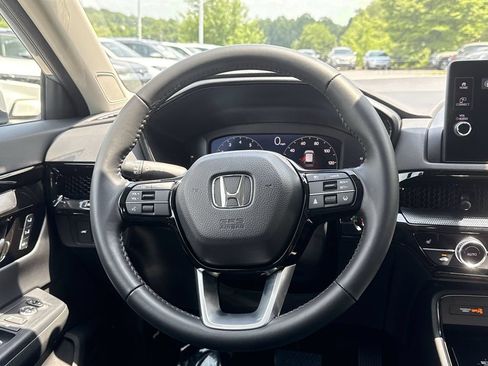 Certified 2026 Honda CR-V EX-L image 11