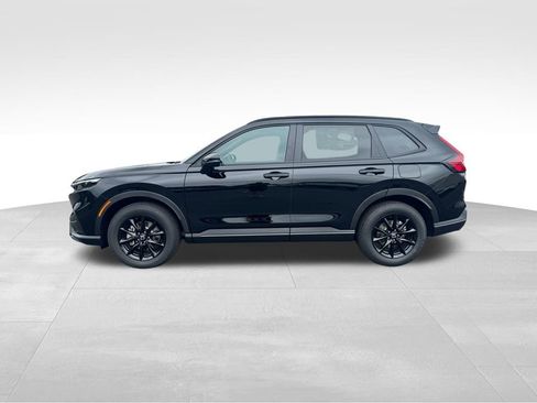 New 2026 Honda CR-V Sport-L image 17