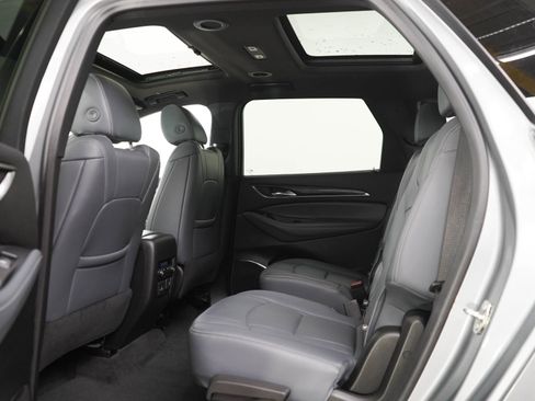 Used 2023 Buick Enclave Essence w/ Experience Buick Package AWD/4WD image 19