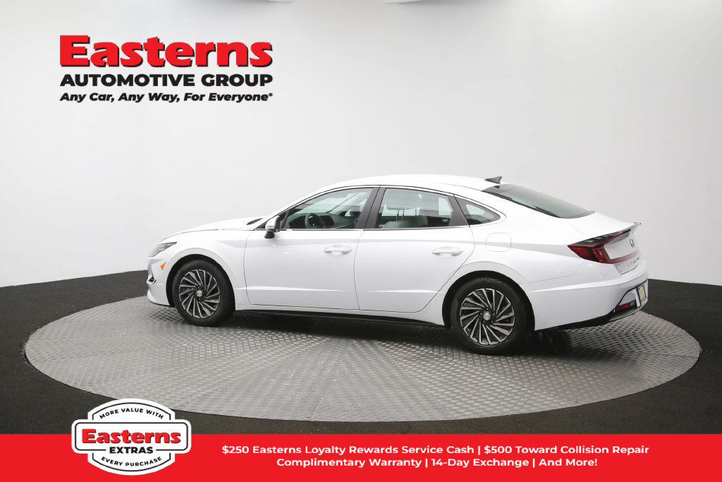 Used 2023 Hyundai Sonata SEL FWD image 62