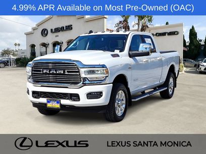 Used 2023 RAM 2500 Laramie