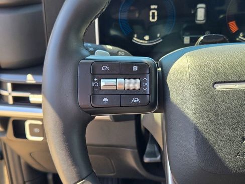 Certified 2025 Hyundai Santa Fe XRT AWD/4WD image 42